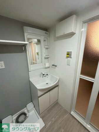 クレドコート品川中延の物件内観写真